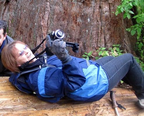 photo of Cassandra C.