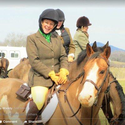 photo of Adrianna W.