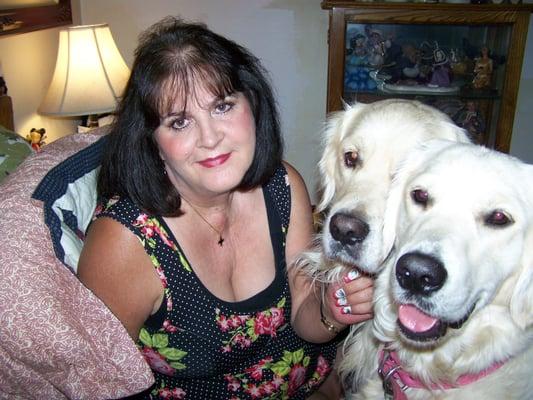 Photo of Cindy R.