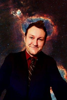 Photo of Zackery R.
