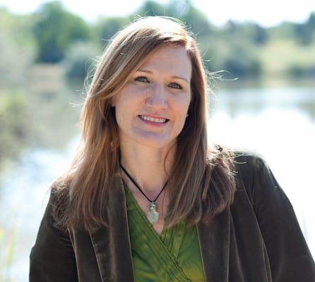 photo of Christine N.