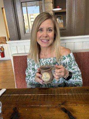 Photo of Denise J.
