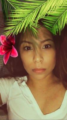 photo of Destinie V.