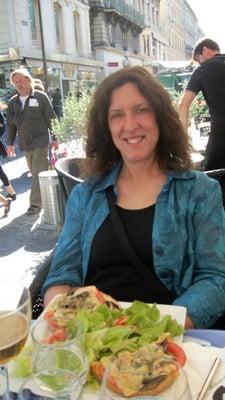Photo of Carolyn M.