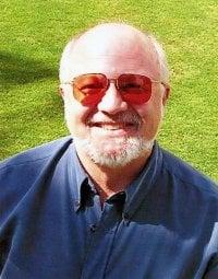 Photo of Robert S.