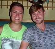 Photo of Alexander S.