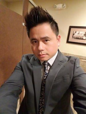 Photo of Tri T.