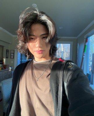 Photo of Ryan N.