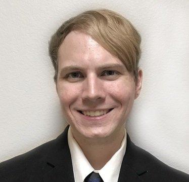 Photo of Isaiah B.