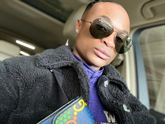 Photo of Dorian D.