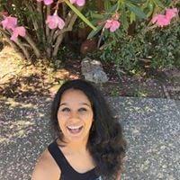 photo of Shivanee A.