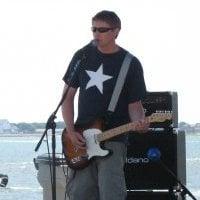 Photo of Chip P.