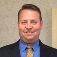 Photo of Christopher U.