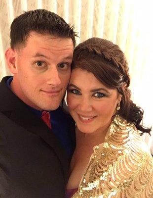 photo of Stephanie C.