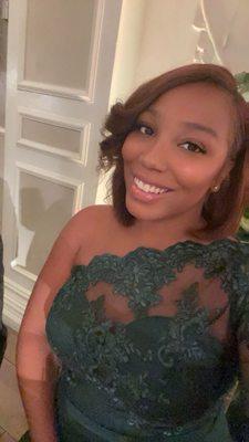 Photo of Shakoya S.