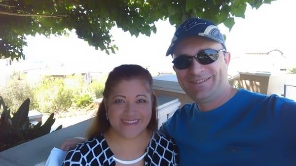 photo of Michelle K.