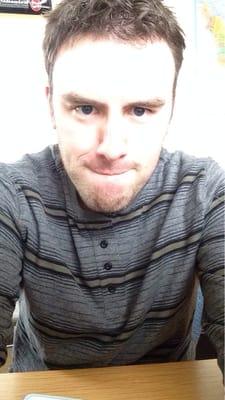 photo of Dave H.