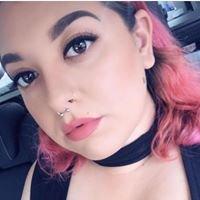 Photo of Kristina M.