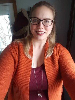 photo of Anna K.