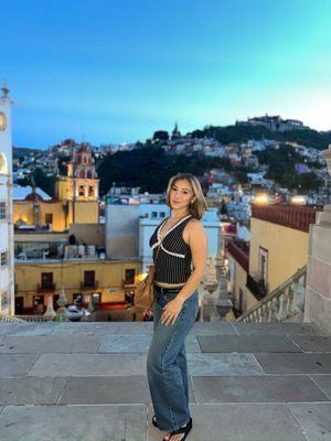 photo of Gisselle R.