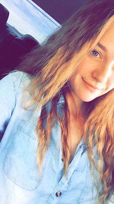 photo of Mckenzie S.