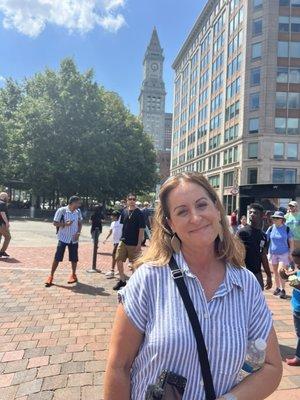 photo of Kristina A.