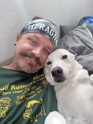 Photo of Jesse J.