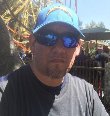 Photo of Rick M.