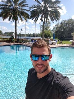 Photo of Damon K.
