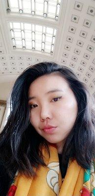 photo of Jacqueline T.