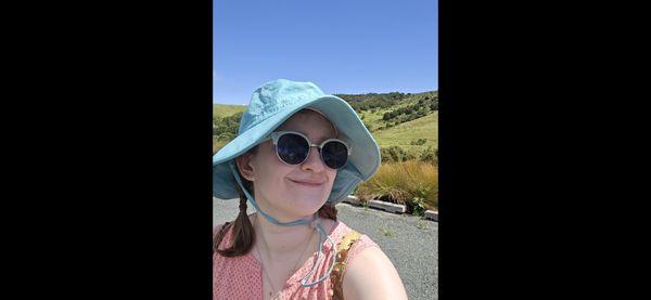Photo of Danielle P.