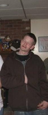 Photo of Mark N.