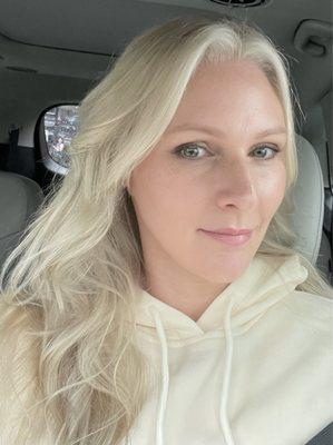 Photo of Sarah D.