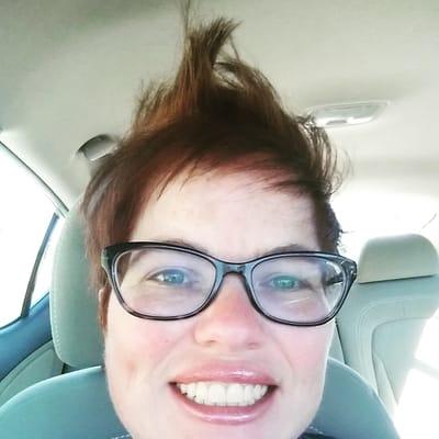 Photo of kris c.