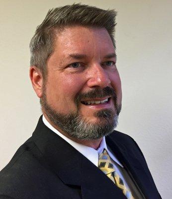 Photo of Mark M.