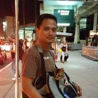 Photo of Serey T.