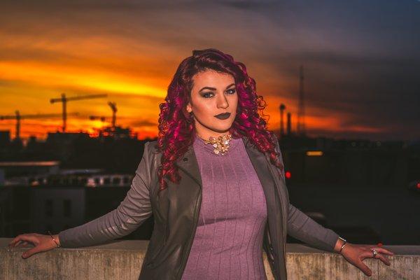 photo of Brittany W.