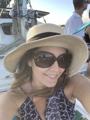 photo of Kara P.