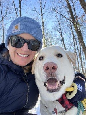 Photo of Gretchen C.