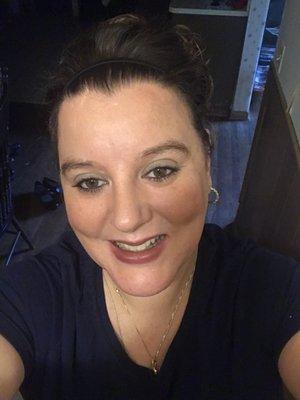 Photo of Lindsay S.