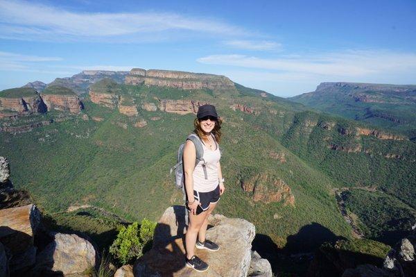 photo of Michelle S.