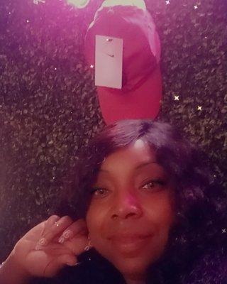 Photo of Ebony W.