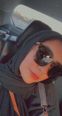 Photo of Iqra M.