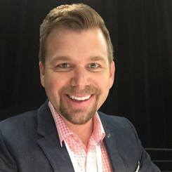 Photo of Matt W.