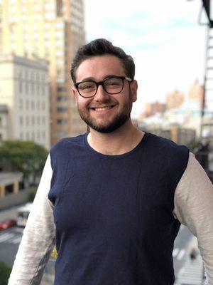 Photo of Zack M.