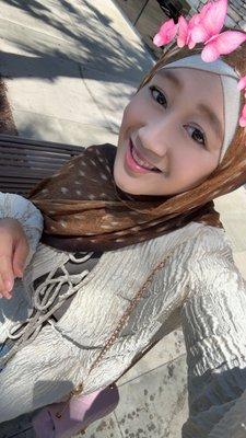 Photo of Alyssa S.