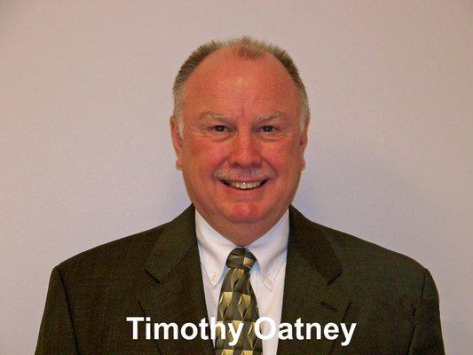 Photo of Timothy O.