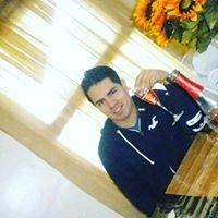 Photo of Mario Kevin T.