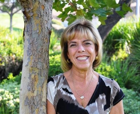 Photo of Nancy T.