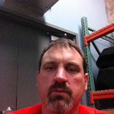Photo of Sean D.
